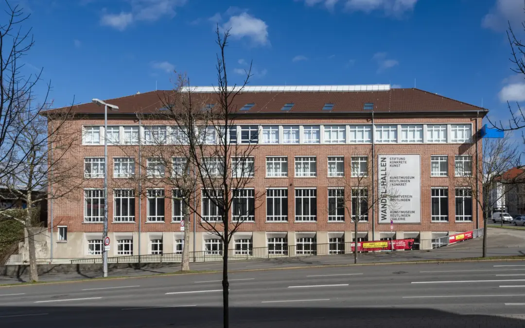 Termine KUNST UND GUT 2026